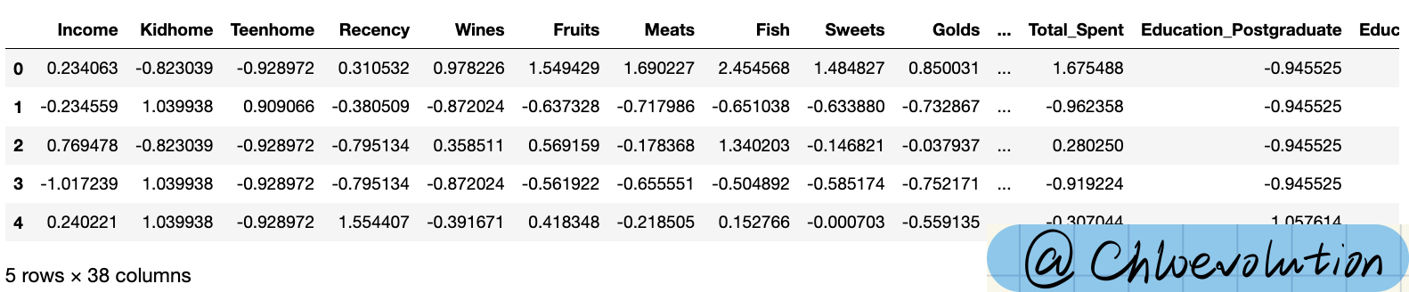 scaled-dataset