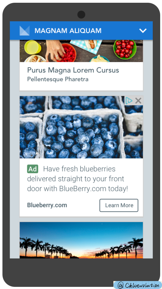 in-feed-ads