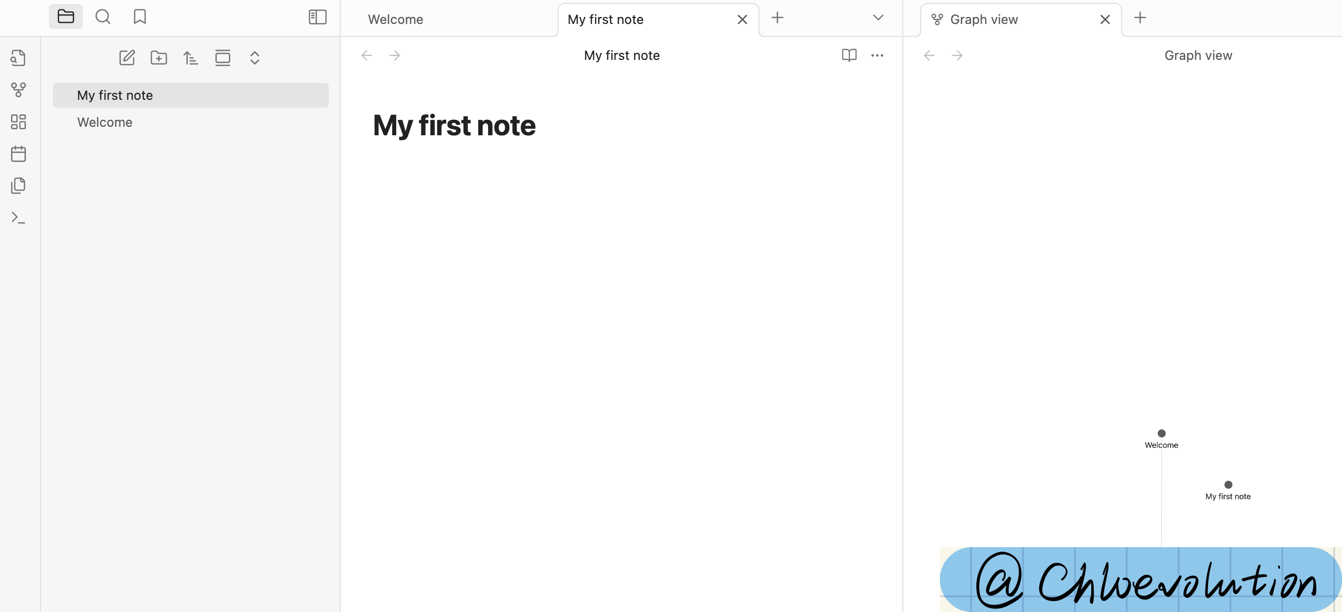 my-first-note