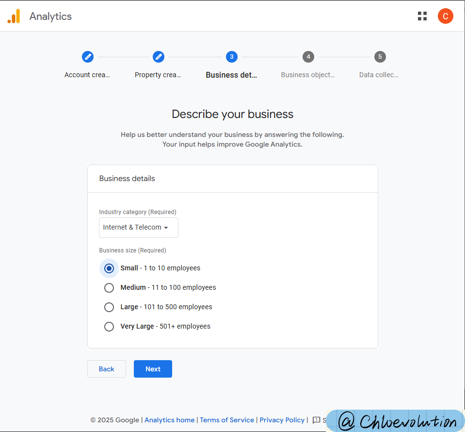 google-analytics-4-business-details