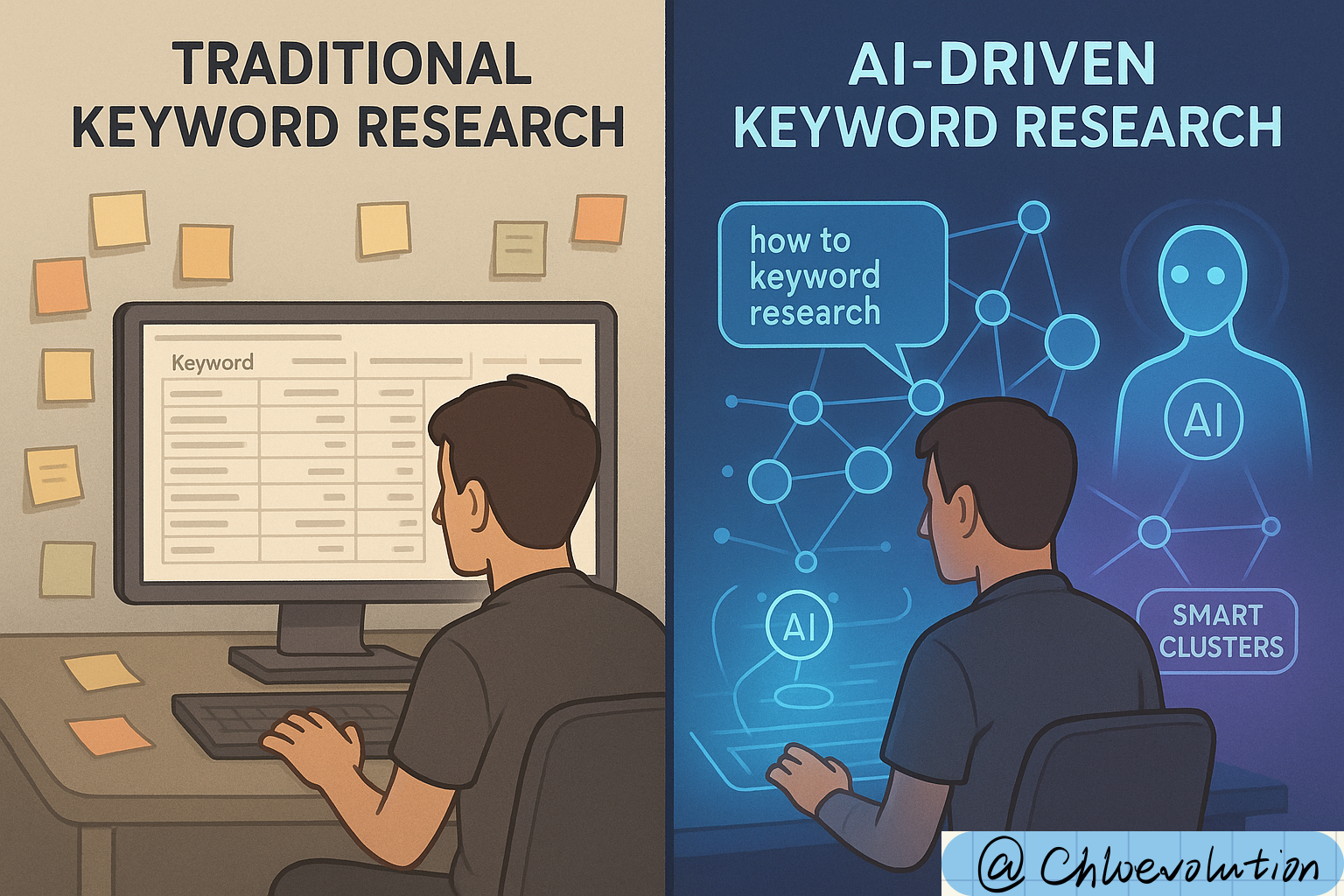 keyword-research-evolution