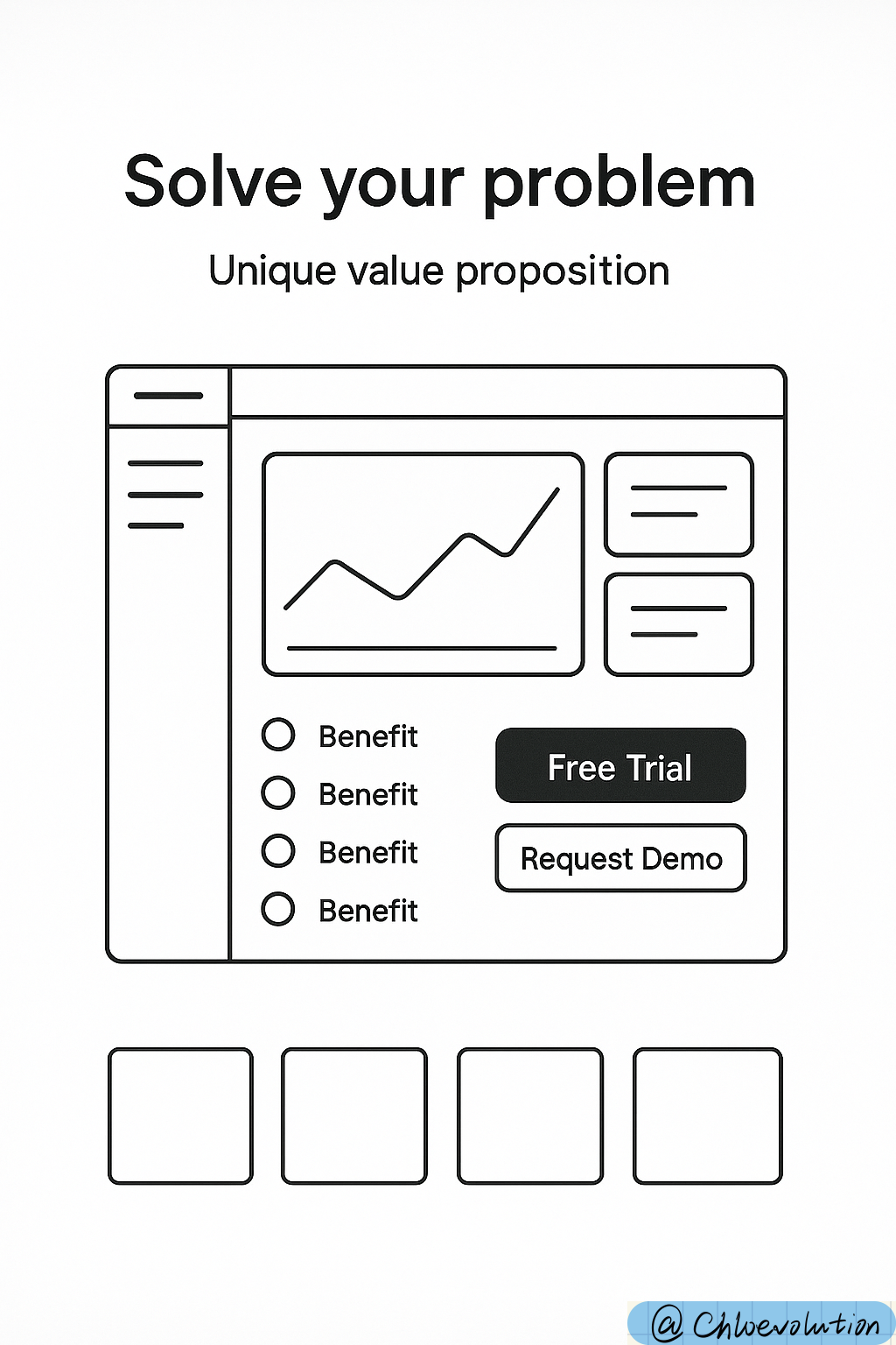 saas-landing-page-design