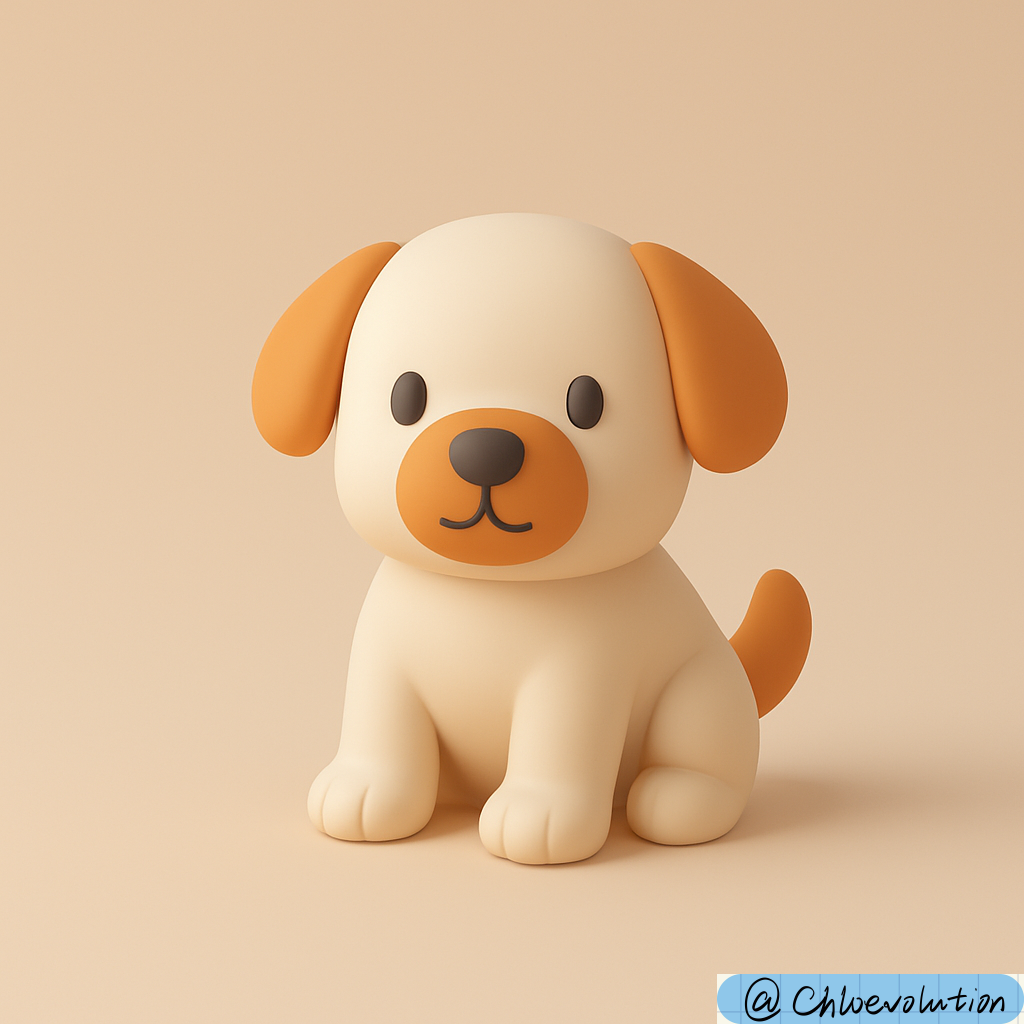 minimalist-3d-illustration-style-prompt-example