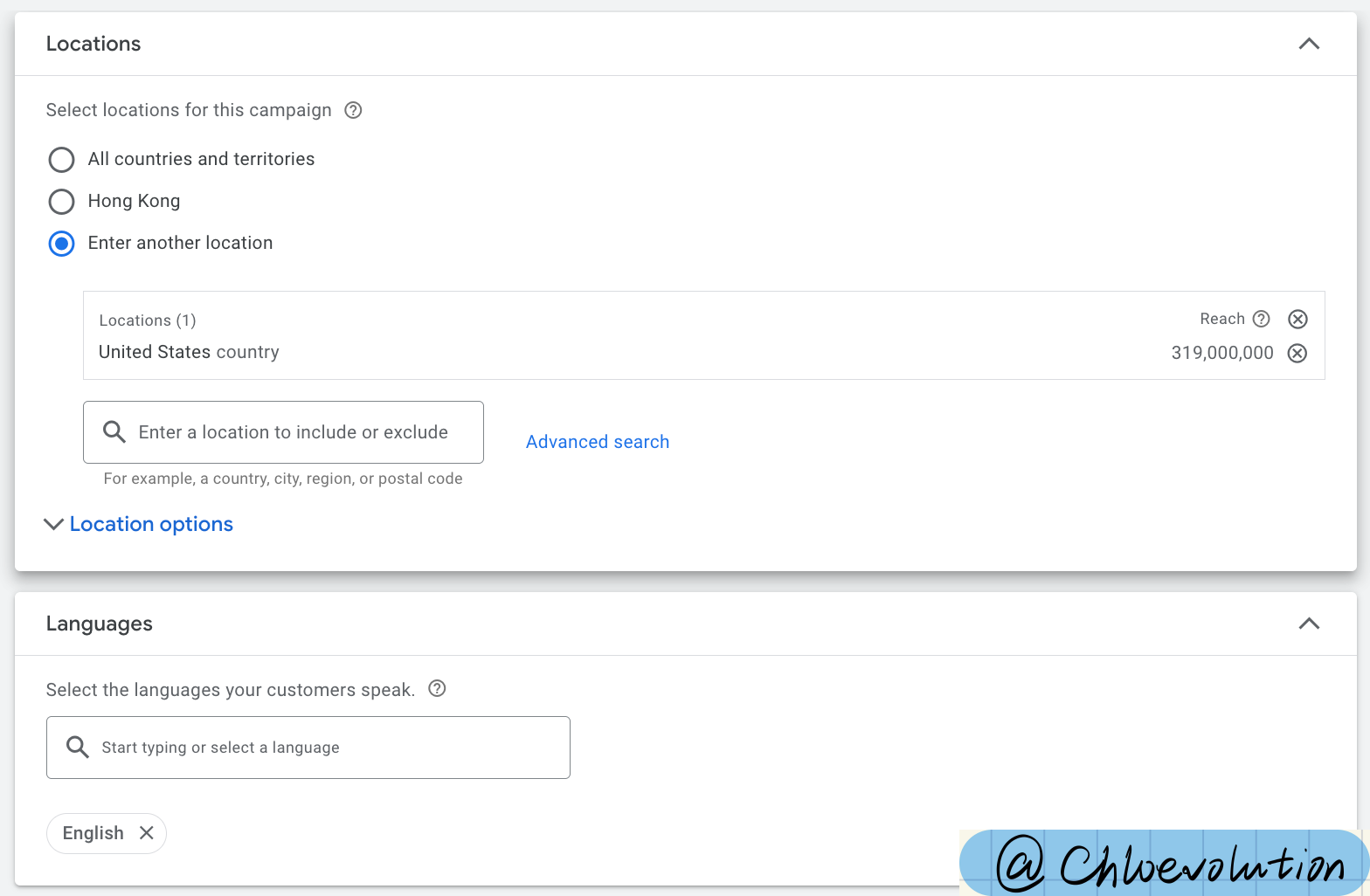location-language-settings