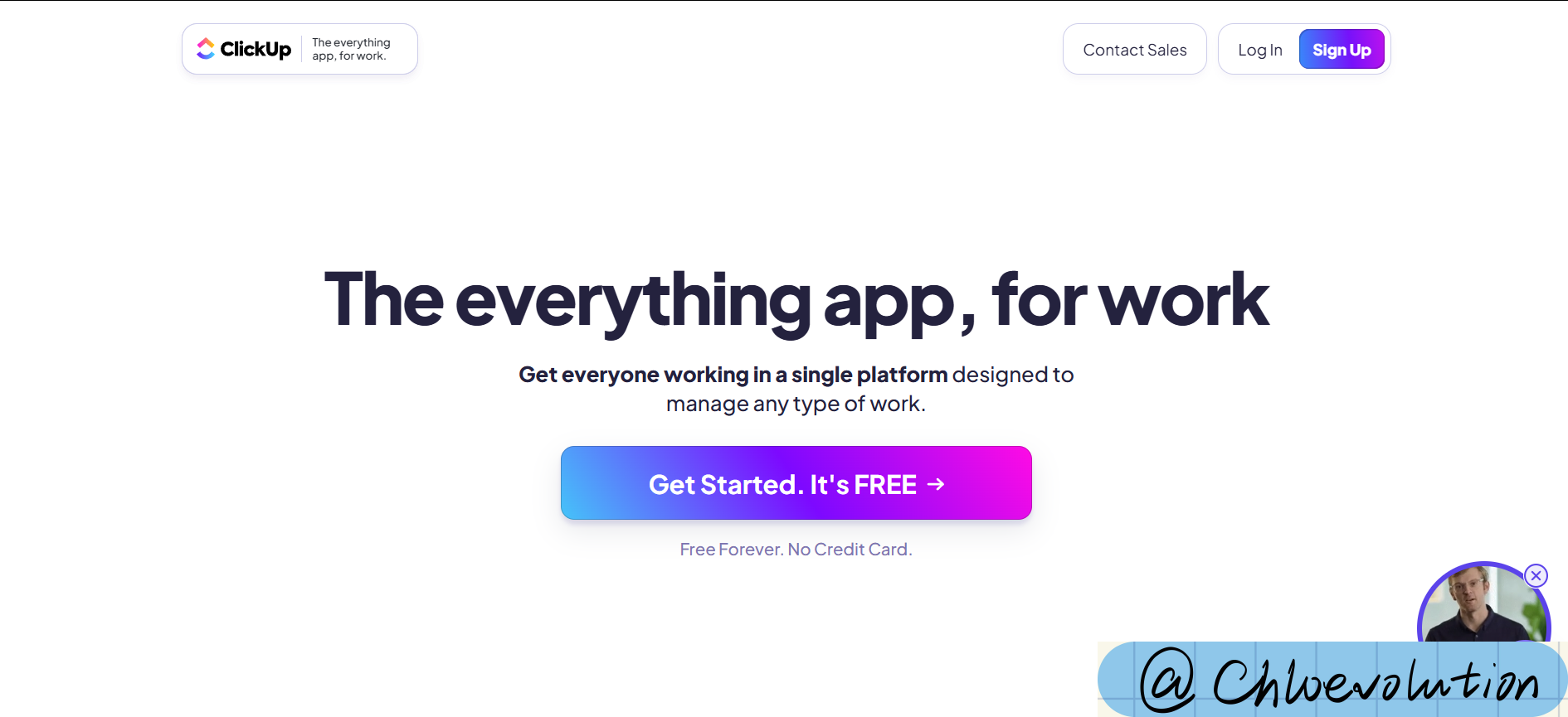 clickup-hero-section