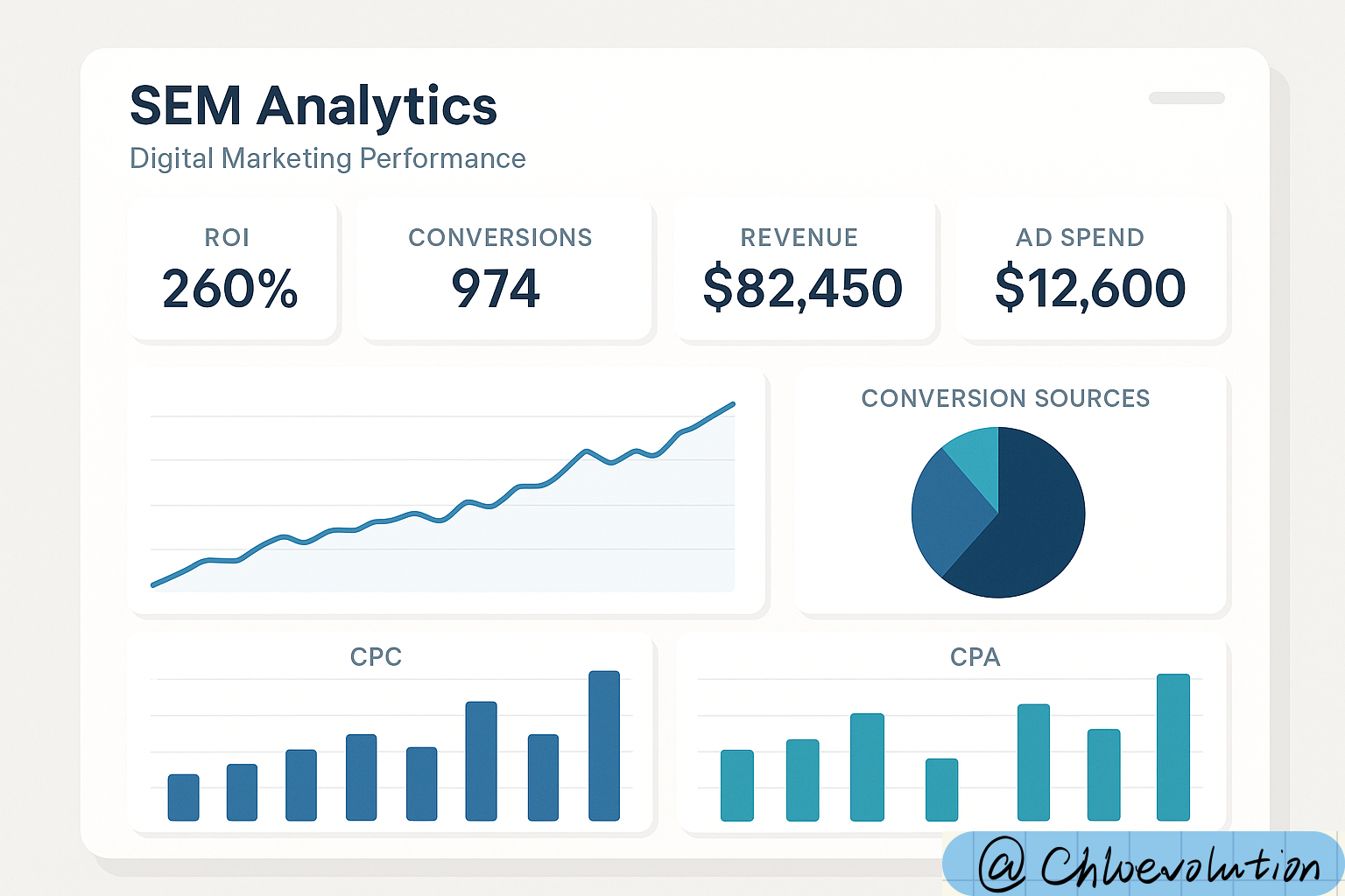 sem-dashboard