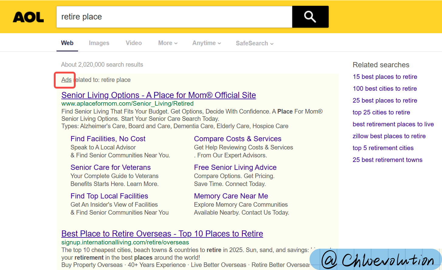 bing-shopping-ads-aol-search-result
