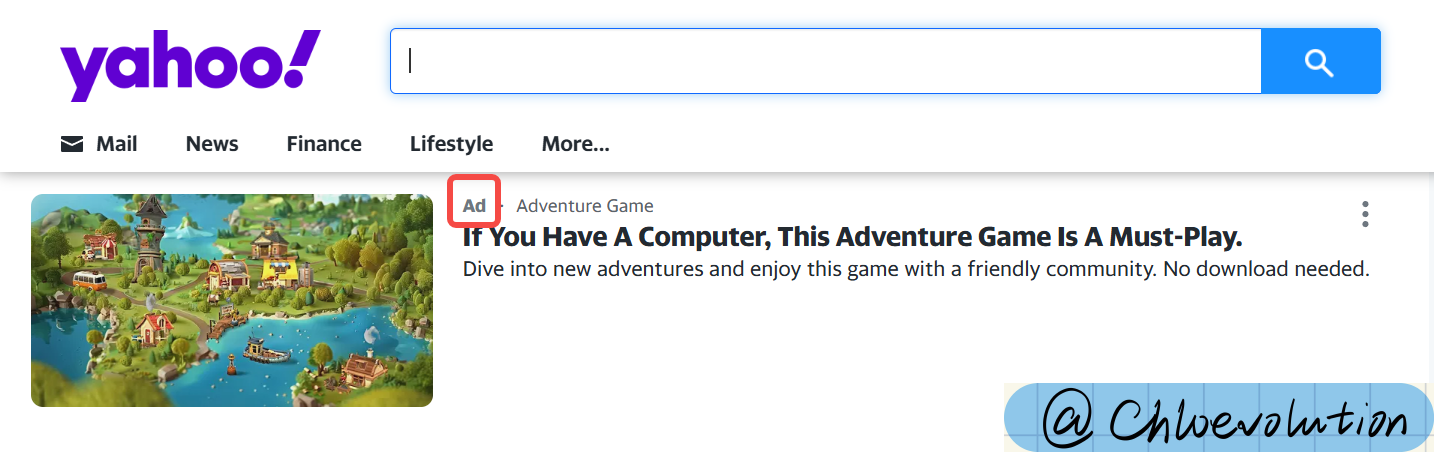 bing-shopping-ads-yahoo-result