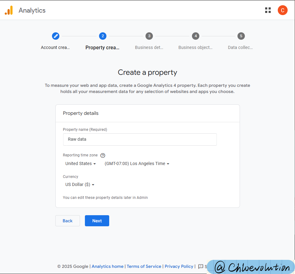 create-google-analytics-4-property